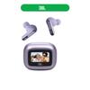 JBL LIVE BEAM3 True Wireless Noise-Cancelling Earbuds