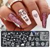 Manicure – Nagelstickers