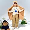 Gap Boys' Multi-Pocket Cargo Pants