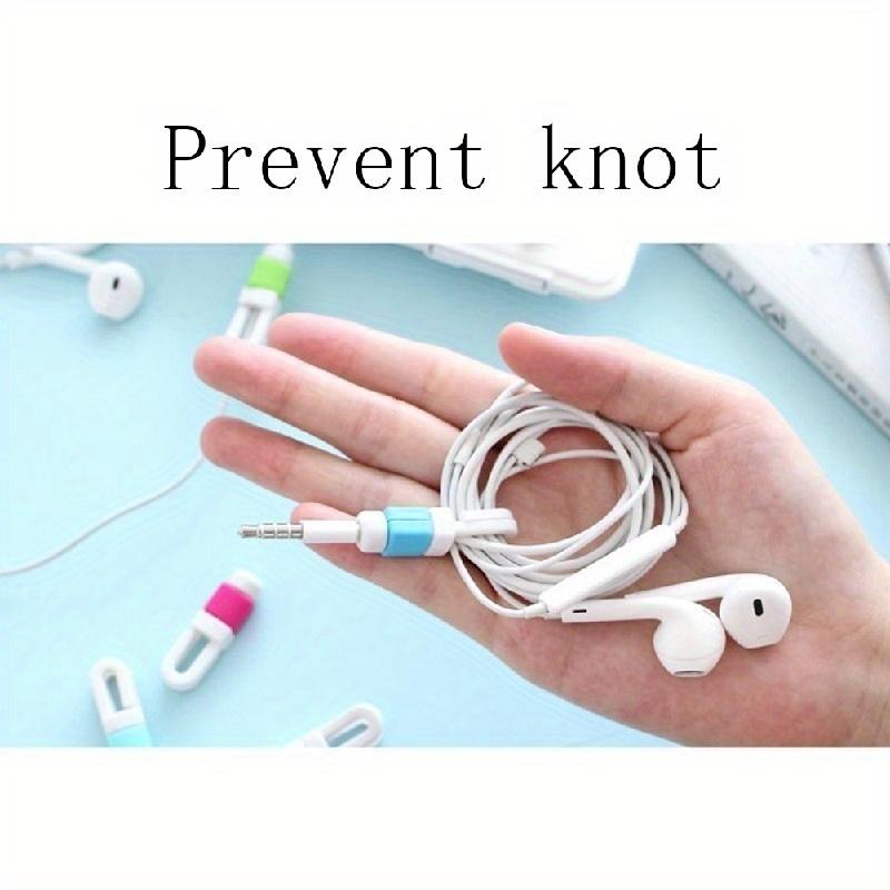 Mobile Phone Charging Cable Protector Accessory