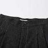 Women's Retro High-Waisted Wide-Leg Pants