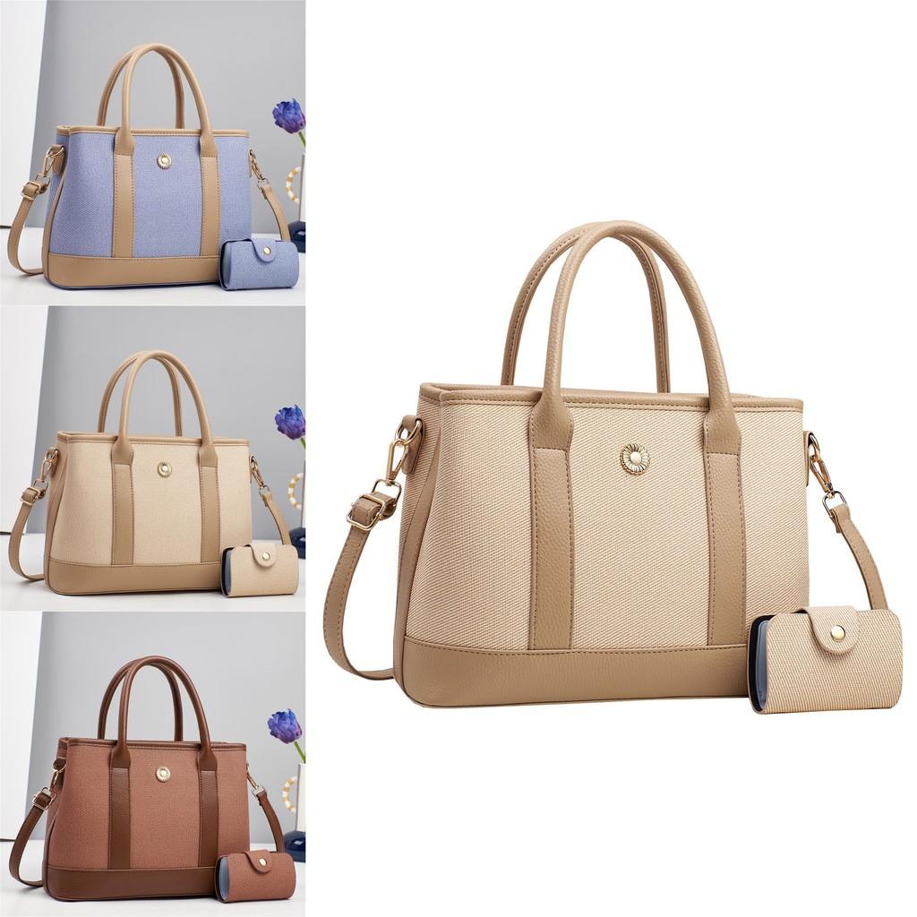 Modern And Elegant Large Capacity Mother And Child Bag Ideal For Daily Use
