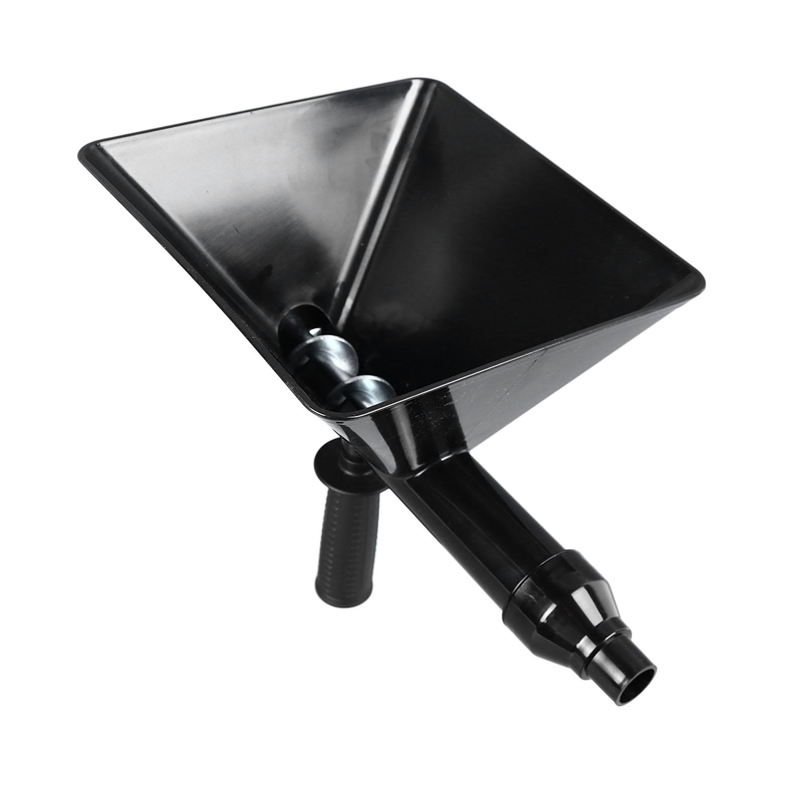 

Электрический пистолет для раствора, автоматический пистолет для заделки цементом, распылитель для заделки швов с 4 насадками, нейлоновый корпус