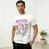 Singer Chappell Roan Art Unisexs T Shirts Vintage Tee Shirt Short Sleeve Crewneck TShirts 100 Cotton Plus Size Clothing