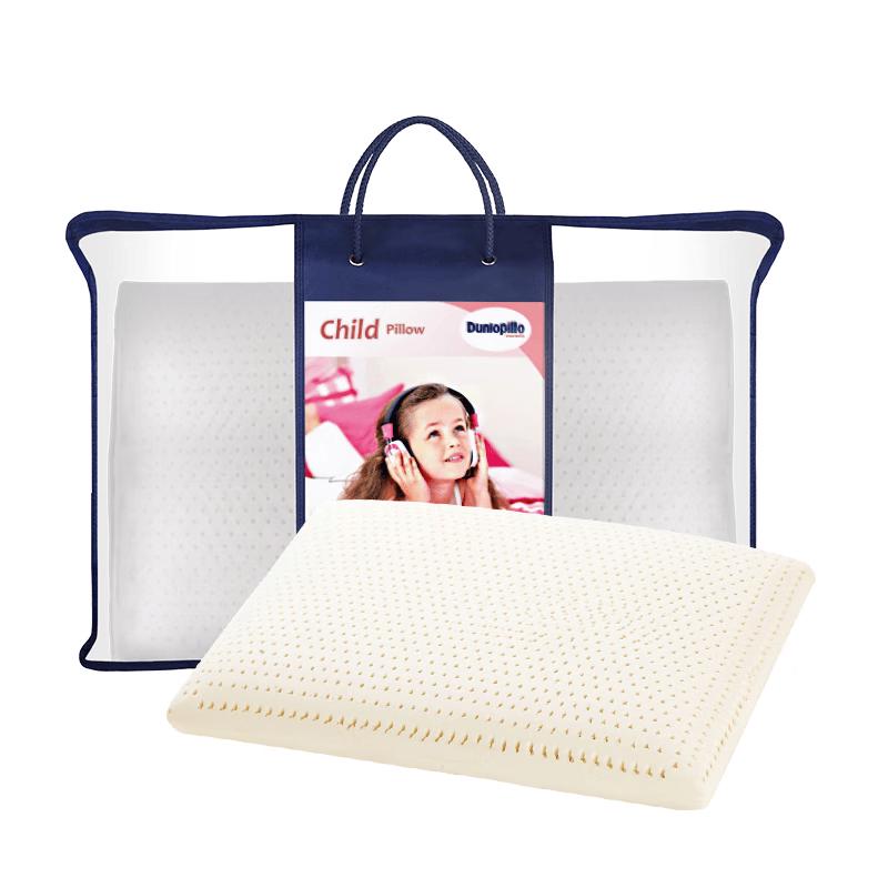 Dunlopillo Talalay Natural Latex Pillow