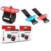 Wrist Strap for NS Switch Armband for Switch Dance Wristband for NS Switch Handle for NS Switch 2PCS Dance Wrist Strap Wristband Armband Small Handle