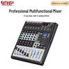 KaYouLa Conference Audio Video Mixers (CN Version)