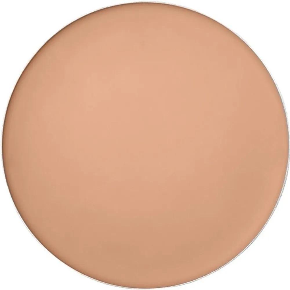 (Shiseido) Tanning Compact Foundation SPF10 Natural - Refill