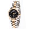 Women's & Men's Fashion Quartz Watch with Alloy Strap