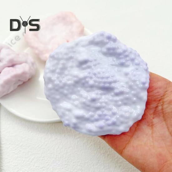 1/4 bucăți jucărie cu minge de stres umplută cu mărgele pentru ameliorarea anxietății minge de stoarcere modelabilă jucărie senzorială pentru copii, adolescenți, adulți, portabilă, moale, colorată, jucărie pentru ciupit.