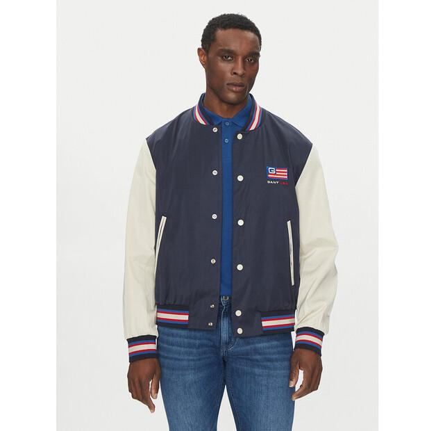 Куртка Gant Varsity EU M