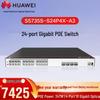 Huawei S5735S-S24P4X-A3 24-Port Managed PoE Switch