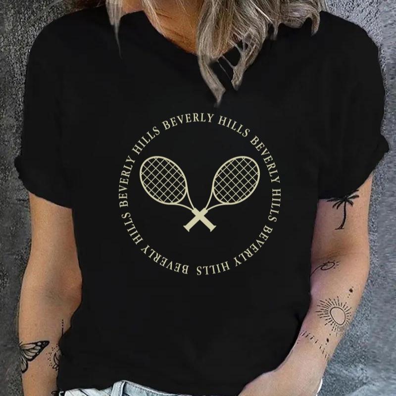 

Oversized T-Shirt, Loose Comfort Fit, Perfect for Lazy Weekends S