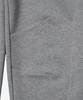 NODE LABS Dev:10 Belted Sweatpants_Melange Gray