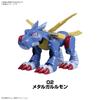 BANDAI SPIRITS PLABAKO Digimon Adventure [CAIXA] Modelo de Plástico
