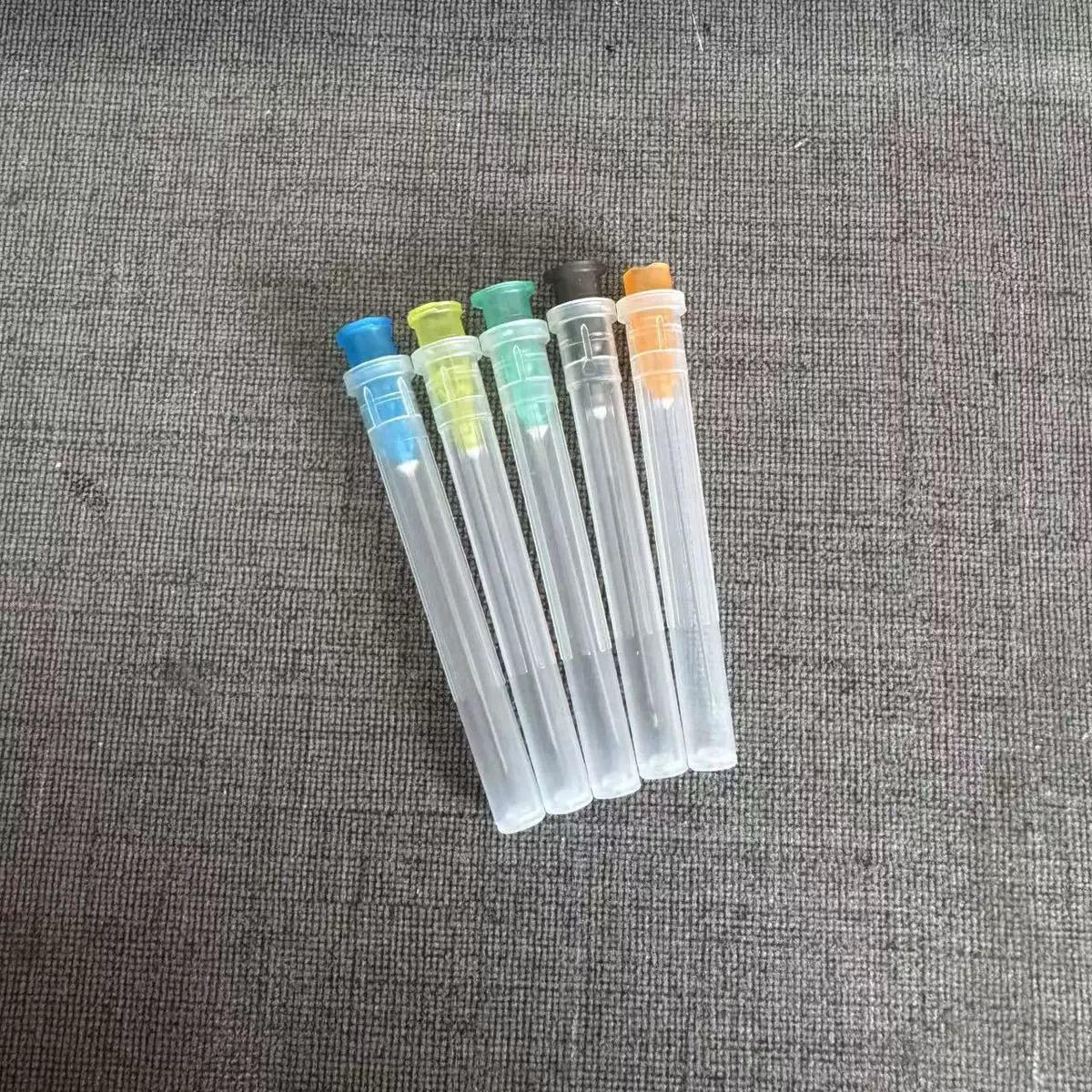 

Автоматична годівниця-гачок для червоних черв яків: Швидке введення, Без рук, Рибальський інструмент з довгою голкою Contact for Color/Needle Preferences