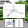 Base Stand for Beach Umbrellas, Suitable Outdoor Activities