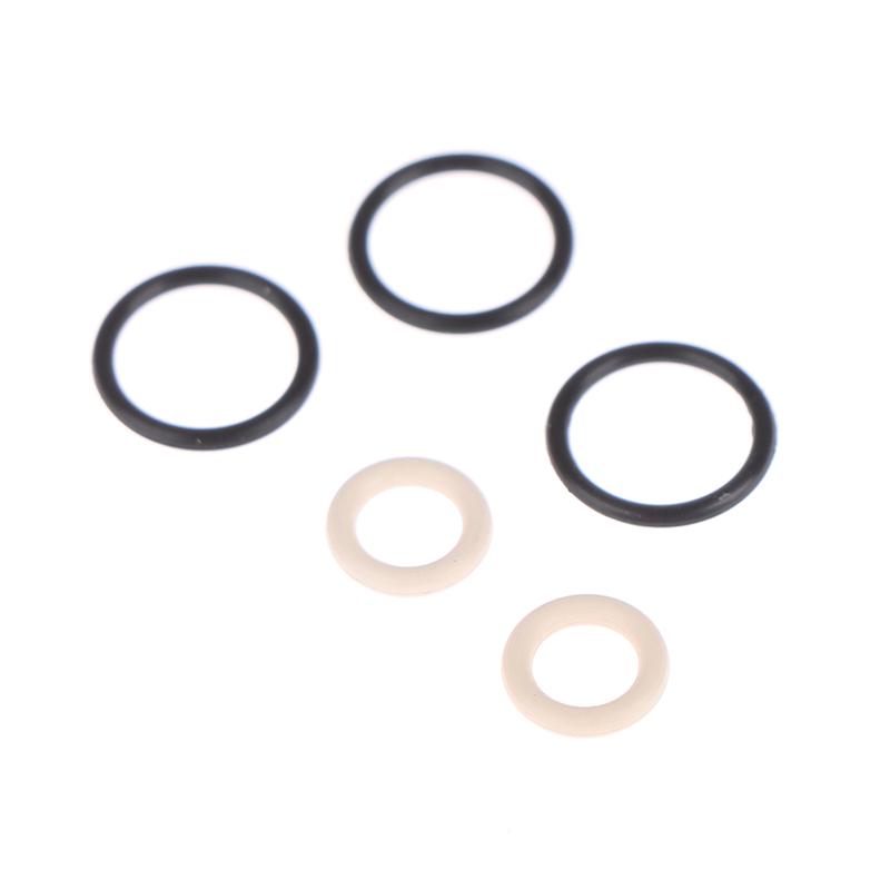Kit di guarnizioni O-ring per accoppiamento manipolo dentale Per accoppiamento Kavo Nsk Anti-olio Autoclavabile Accessori Universali