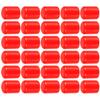 Car Dent Rod Tips Auto Dent Removals For Paint Dents Repair Knocks Down Tips For Hook Dent-Repair Tools