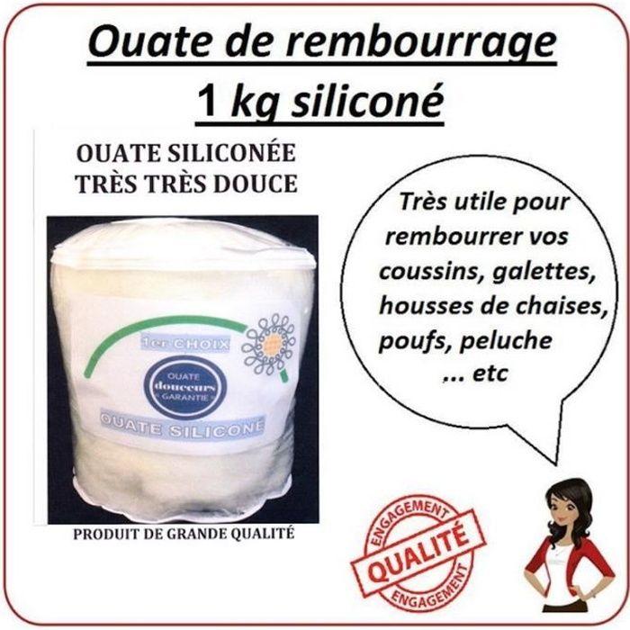 Premium Soft Silicone Padding