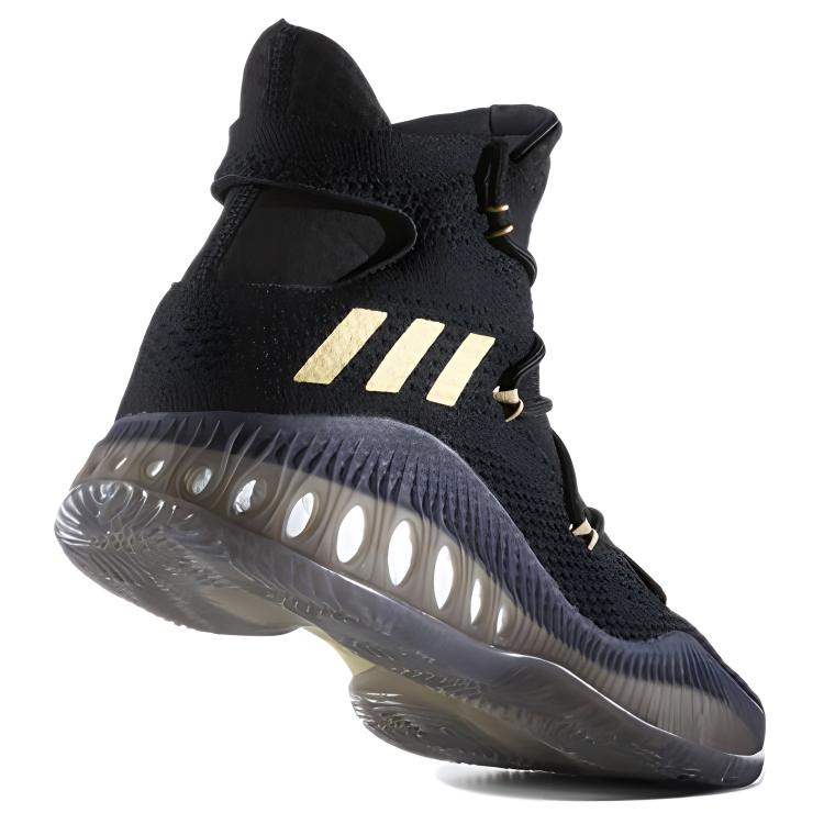 New Adidas Crazy Explosive Primeknit 'Kyle Lowry PE' BB8371