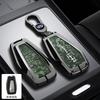 Zinc Alloy Leather Car Key Cover Geely Coolray X6 X7 Ex7 Okavango Coolray Atlas Monjaro Tugella Emgrand Gt S Proton X50 X70