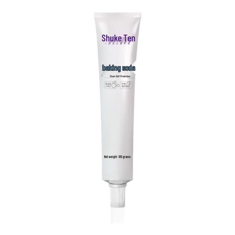 Sakyk Baking Soda Whitening Toothpaste Set