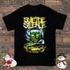 Suicide Silence Christmas T-shirt Unisex Cotton Gift Tee H12 Unisex T-Shirt