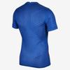 Nike Soccer Jerseys Men's Blue Moderate Straight Fit CU1281-486