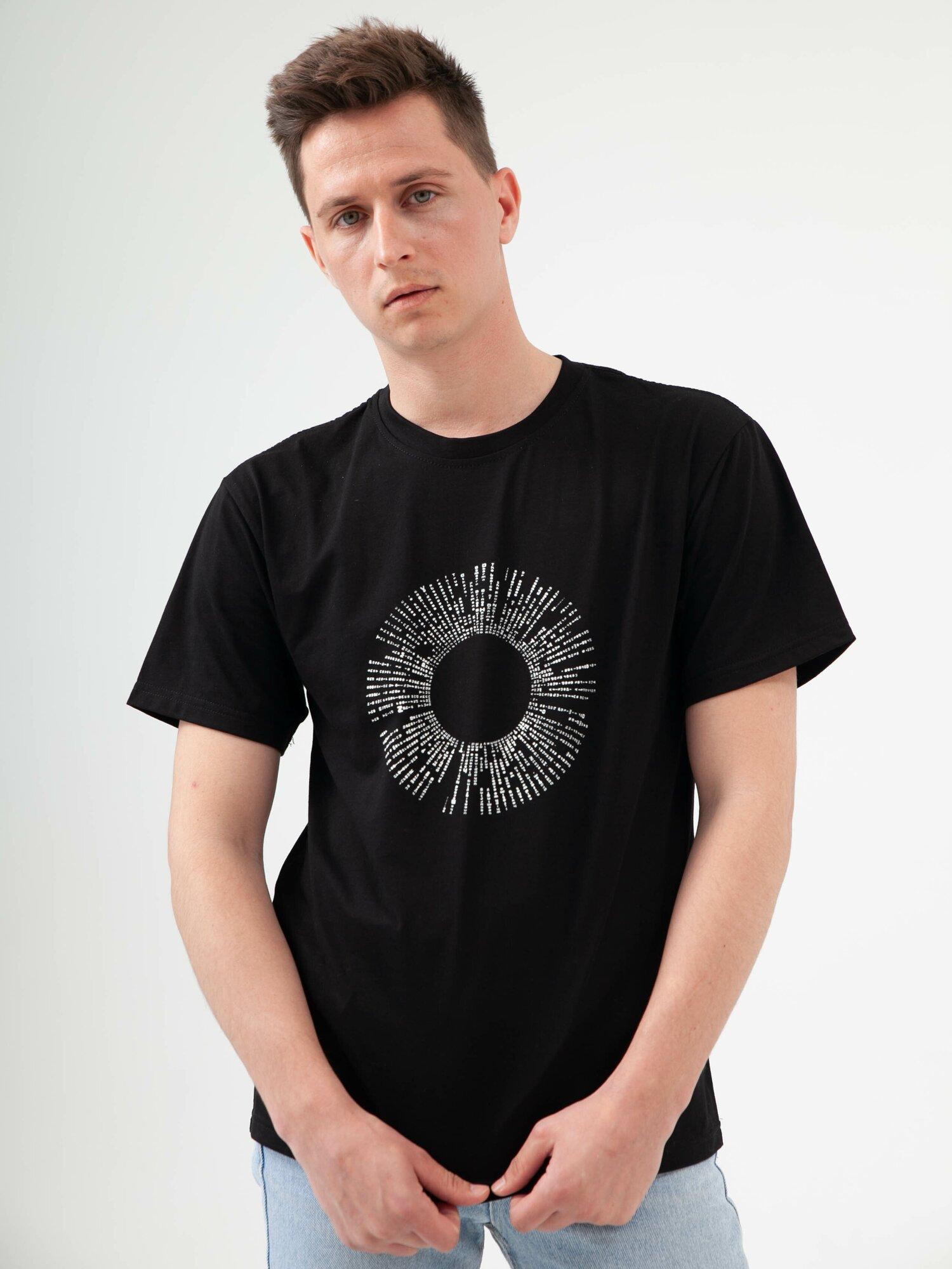 Statue of Liberty t-shirt S