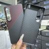 Luxury 1500D Aramid Fiber Phone Case for RedMagic 9 Pro  Kevlar 600D Cooling Phone Cover Successful Person