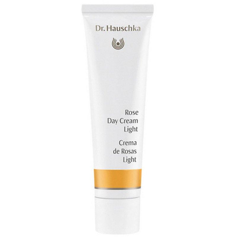 Dr. Hauschka Rose Day Cream Light 30