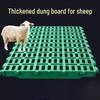 Youang Plastic Slotted Floor Boards for Sheep