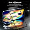 Factory Direct Mobile Phone Tempered Glass Screen Protector for Iphone&Samsung&Huawei&Oppo&Vivo&Xiaomi Protective Film