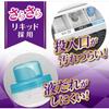 Top Commercial Use Large Capacity Clear Liquid Antibacterial 4kg Laundry Detergent Refill No Fluorescent Agents Indoor Drying 4 (Purple)