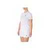 New Asics Regular T Shirt Women's White 2042A371-100