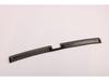 2018 Camry Hybrid Sport Stainless Steel Door Sill Protector - Black Titanium Finish