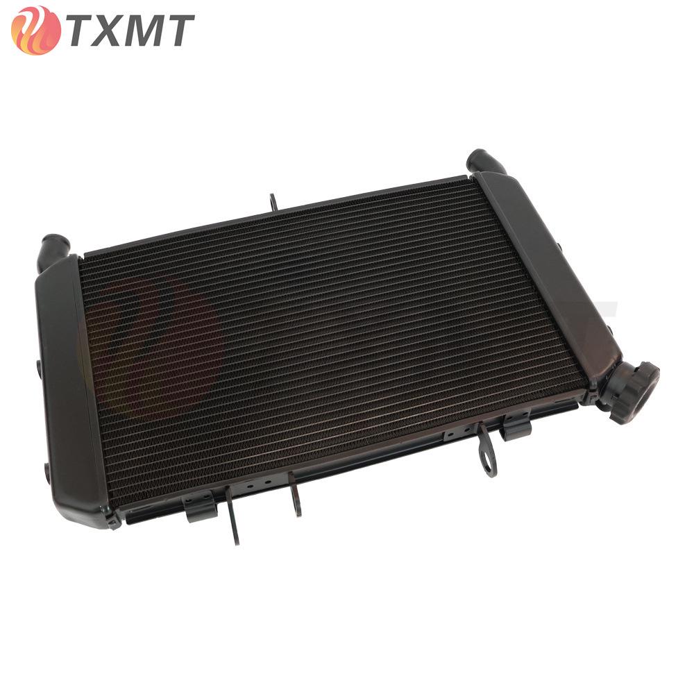 Yamaha MT-09 FZ09 Radiator Assembly (2014-2020)