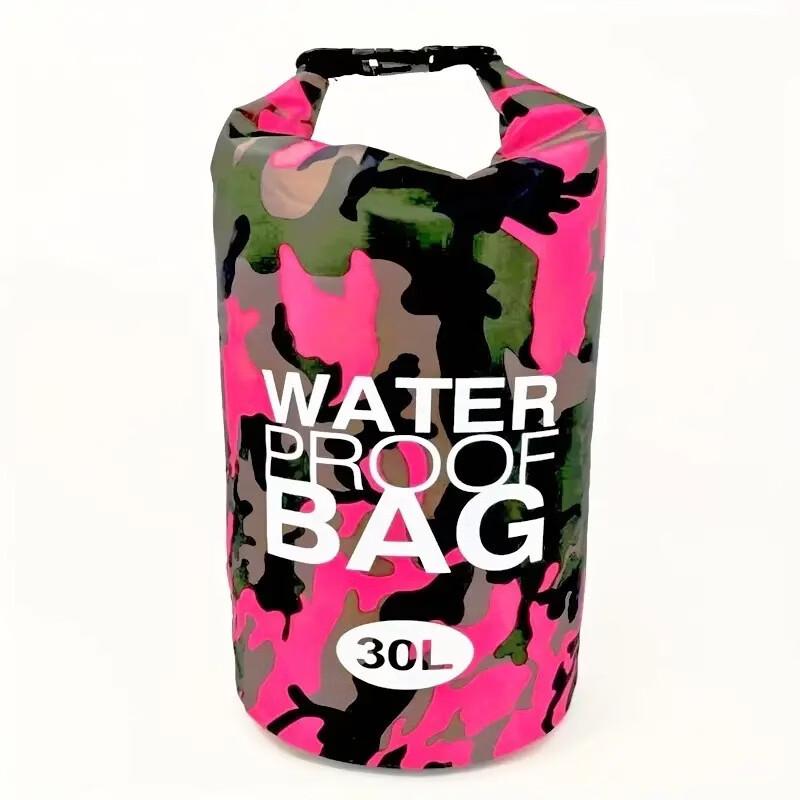 MDNG Waterproof Dry Wet Separation Backpack