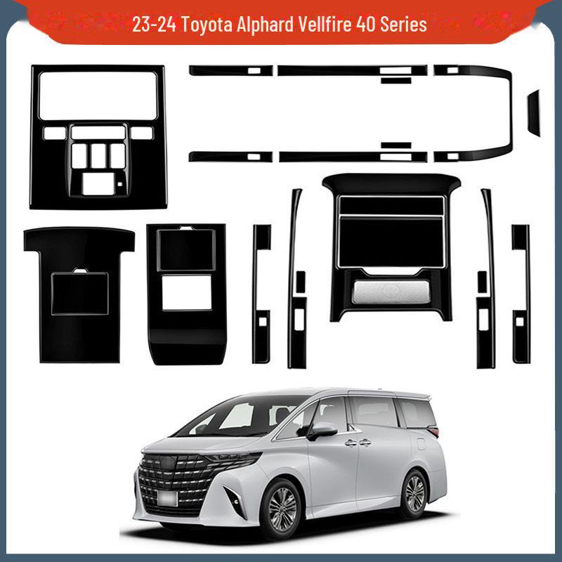 

Потолочные фонари для чтения для Toyota Alphard Vellfire 40 Series 23-24