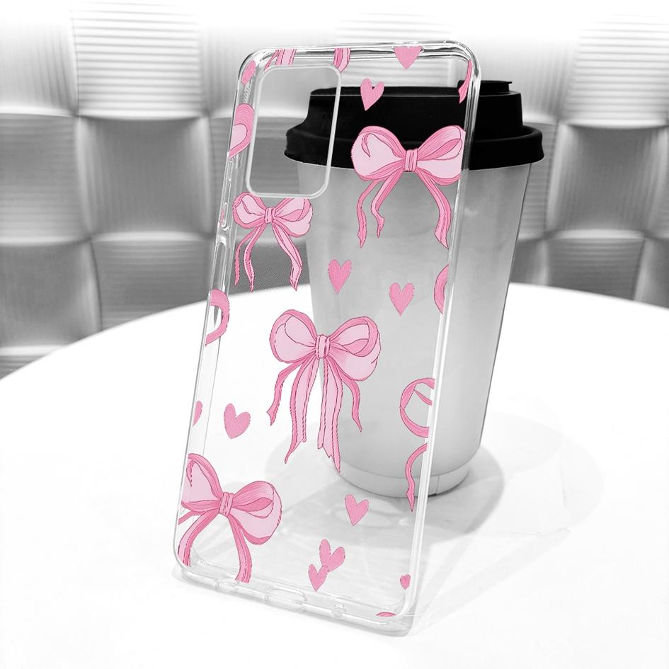 For Realme 8 5G Case RMX3241 Popular Butterfly Soft Silicone Clear TPU Cover For Realme Narzo 30 5G Funda Realme8 8s 5G V13 Capa