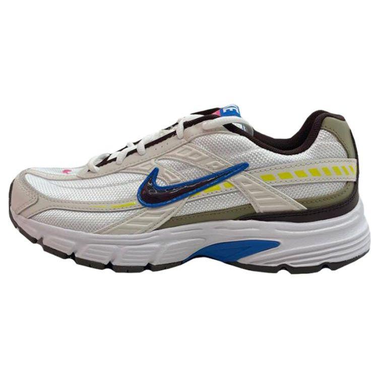 

Nike Initiator White Neon Blue FN3443-121 EU 44