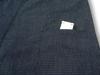 Watanosato Kurume Bunjinori Samue Made In Perfect As a Restaurant Celebration Day Respect for the Aged Day or 60th Birthday Gift Navy (Work Clothes),
