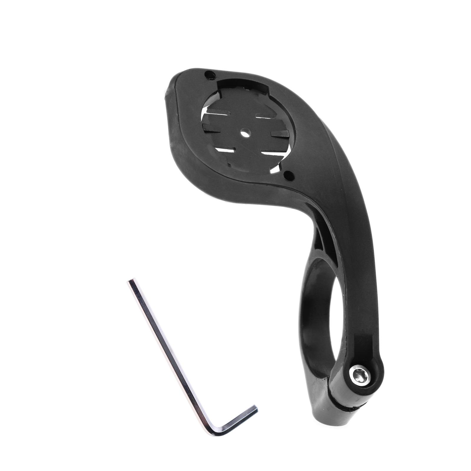 для Garmin I Bryton Magene Rider Support Крепление для велокомпьютера Поддержка руля шоссейного/MTB велосипеда Short