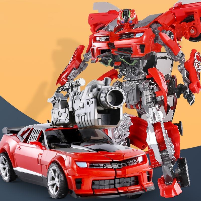 6699 NEW Transformation Dinosaur Movie Toys Anime Action Figure Cool Robot Car Tank Model Birthday Gifts