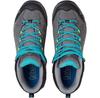 Треккинговые ботинки McKinley Denali II Mid AQ