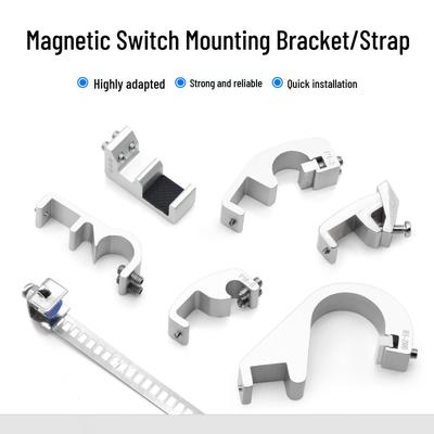 NBSKK SC Series Cylinder Magnetic Switch Bracket SC32-160