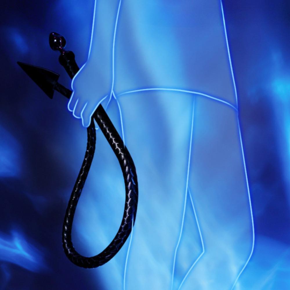 Devil's Tail Anal Plugs Queen Lord Erotica Sex Toys Sex Toys