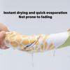 Sturdy Microfiber Sand Resistant Bath Towel Fast Absorbing Designs Travel Accessory