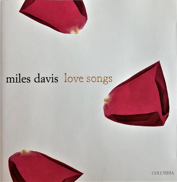 CD MILES DAVIS - Love Songs CK65853 Columbia, Legac 1999 US Jazz Used